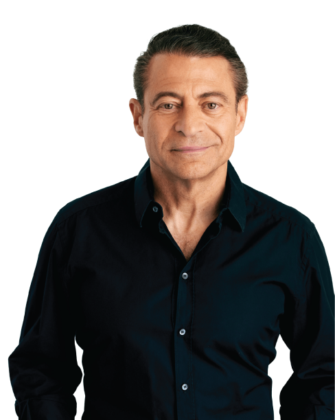 Peter Diamandis, MD - Longevity Practices